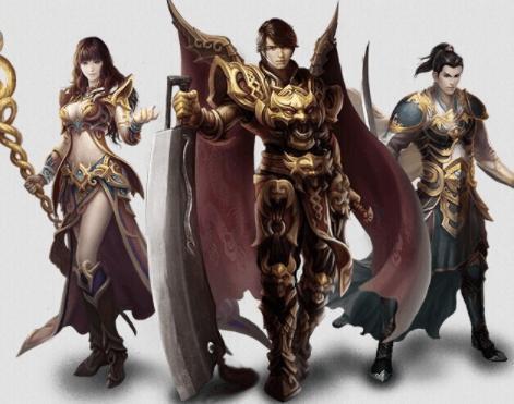 1.80金币合击怎么打魔龙力士?高效攻略解析