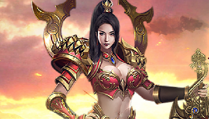 <strong>杀神恶魔传奇升炼狱攻略:高效冲级与装备强化指南</strong>