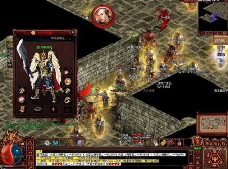 <strong>1.80战神特戒血饮鉴定成功心得</strong>