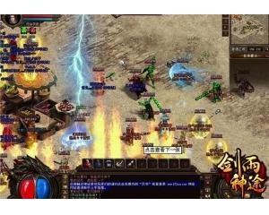 1.80二合一传奇屠龙铸魂全攻略：从零到神兵完整合成指南